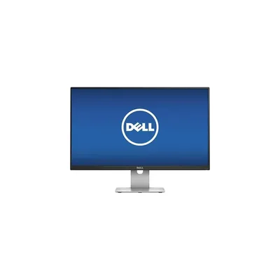 Monitor 23.8" LED VGA HDMI 1920x1080 Dell S2415H DS2415H fotó