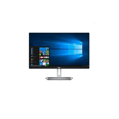 Monitor 24" 1920x1080 VGA HDMI Dell S2418HN DS2418HN fotó