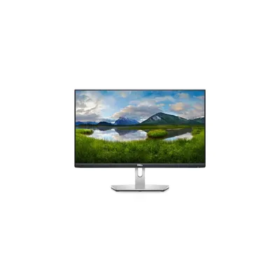 Monitor 23,8&#34; 1920x1080 IPS HDMI DP Dell S2421H DS2421H fotó