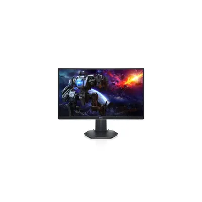 Monitor 24" FHD 1920x1080 1ms  2xHDMI DP Dell S2421HGF Gaming DS2421HGF fotó