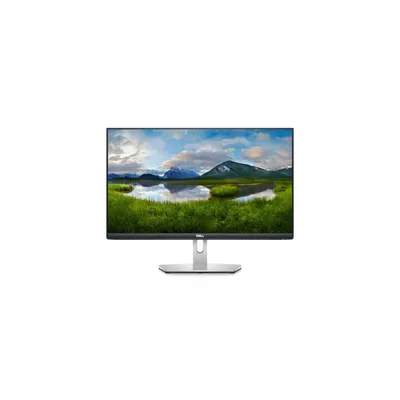 Monitor 23,8&#34; 1920x1080 IPS HDMI DP Dell S2421HN DS2421HN fotó