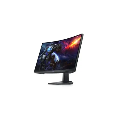 Monitor 24&#34; 1920x1080 VA HDMI DP Dell S2422HG DS2422HG fotó