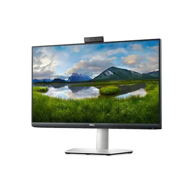 Monitor 24&#34; 1920x1080 IPS HDMI DP USB USB-C Dell S2422HZ DS2422HZ fotó