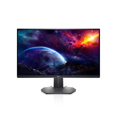 Monitor 27" 2560x1440 IPS HDMI DP USB Dell S2721DGFA DS2721DGFA fotó