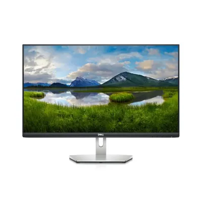 Monitor 27&#34; 1920x1080 IPS HDMI USB Dell S2721H DS2721H fotó