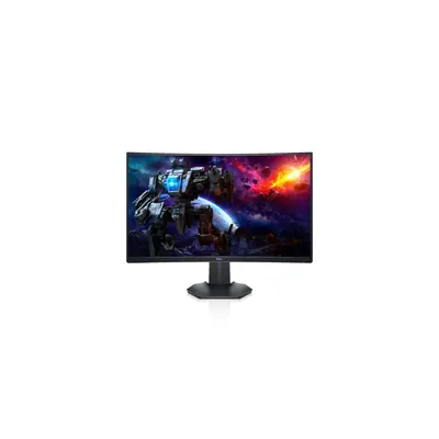 Monitor 27&#34; 1920x1080 VA HDMI DP Dell S2721HGF DS2721HGF fotó