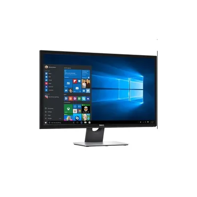 Monitor 28" UltraHD 4K 3840x2160 2xHDMI DP mDP Dell S2817Q DS2817Q fotó