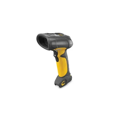 Motorola Symbol DS3508 vonalkódolvasó USB kit DS3508-HDAU0200ZR fotó