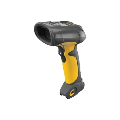 Motorola DS3578 ipari cordless vonalkód olvasó Bluetooth interfész DS3578-SRBU0100IR fotó