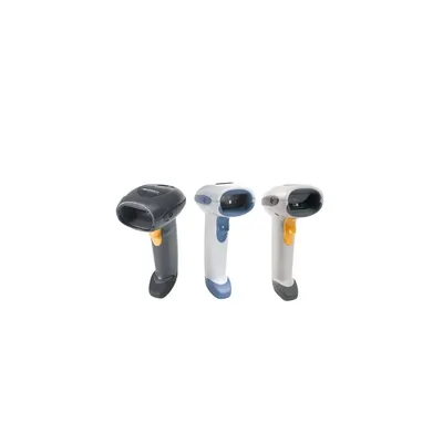 Motorola Symbol DS4208 vonalkódolvasó, 2D SCANNER; HD FOCUS; TWILIGHT BLACK DS4208-HD00007WR fotó