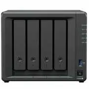 NAS 4 HDD hely Synology DiskStation DS423+