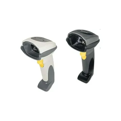 Kézi vonalkódolvasó Symbol,DS6708 szkenner, normál felbontású, fekete ROHS DS6708-SR20007ZZR fotó