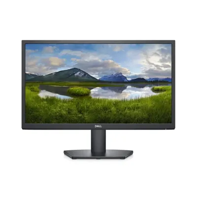 Monitor 21,5&#34; 1920x1080 VA VGA HDMI Dell SE2222H DSE2222H fotó