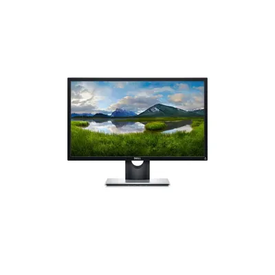 Monitor 23.6" FHD 1920x1080 Gaming 1ms 2xHDMI VGA Dell SE2417HGX DSE2417HGX fotó