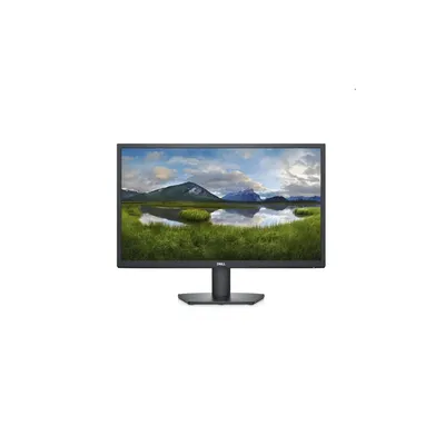 Monitor 24&#34; 1920x1080 VA VGA HDMI Dell SE2422H DSE2422H fotó