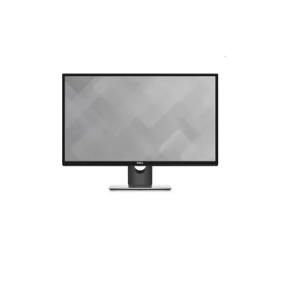 Monitor 27" FHD 1920x1080 IPS VGA HDMI Dell SE2717H DSE2717H fotó