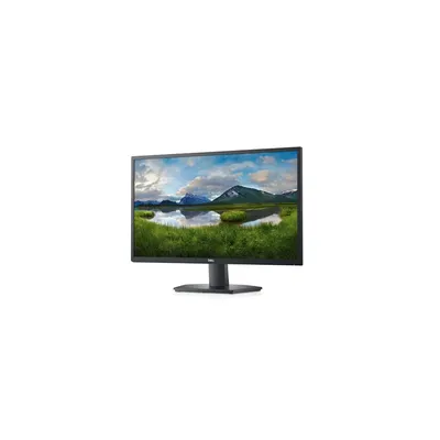 Monitor 27&#34; 1920x1080 VA VGA HDMI Dell SE2722H DSE2722H fotó