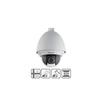 HD-TVI Speed dome kamera, kültéri, 720P, 4-92mm DS-2AE4123T-A fotó