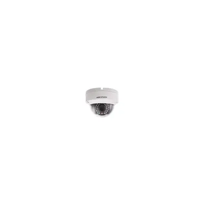 IP Dome kamera, kültéri, 3MP2048x1536, 4mm, IP66, IR30m DS-2CD2132F-I(4MM) fotó