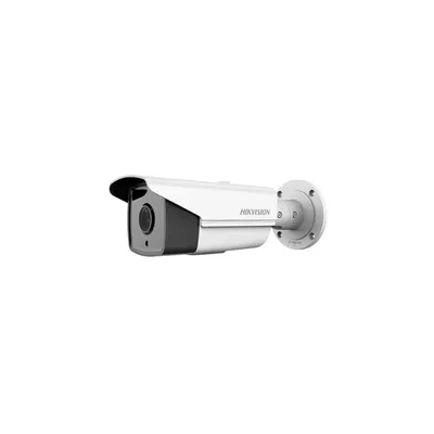IP Bullet kamera, kültéri, 1,3MP1280x960, 4mm, IP66, EXIR50m DS-2CD2T12-I5(4MM) fotó