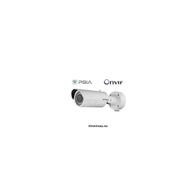 IP Bullet kamera, kültéri, 2MP1600x1200, 2,7-9mm, H264, IP66, IR30m, DandNICR, PoE DS-2CD8253F-EI fotó