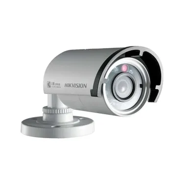 Bullet kamera analóg, kültéri, 500TVL, 2,8mm, IR 20m, IP66 DS-2CE1512P-IR fotó