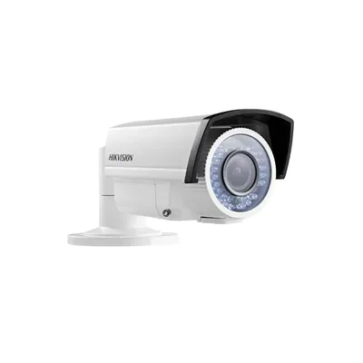 Bullet analóg kamera, kültéri, 720TVL, 2,8-12mm, IR40m, DandNICR, IP66 DS-2CE15C2P-VFIR3 fotó