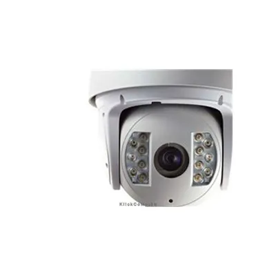 IP Speed Dome kamera, kültéri, 1,3MP, 4,3-86mm, DandNICR, IR120m, BLC, 3DNR, IP66, I O, Audio, SD DS-2DF7274-A fotó