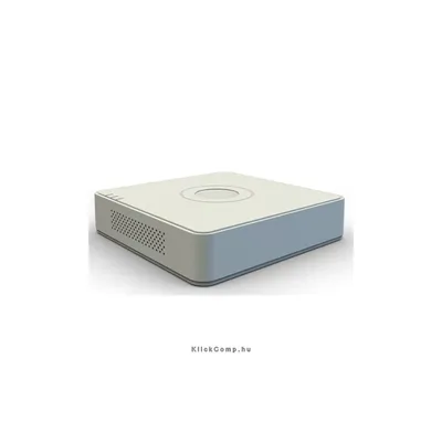 DVR 4port 1920x1080 100fps 1xSata HDMI Audio Hikvision Turbo