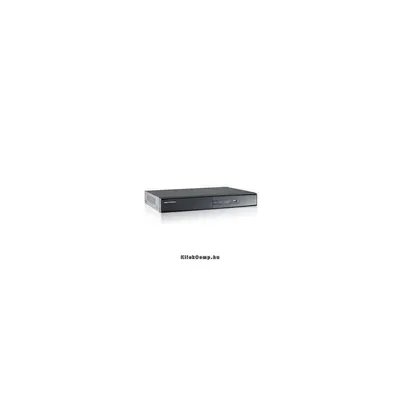 DS-7208HVI-SH A DVR, 8 csatorna, D1 64fps, CIF 200Fps, 1xSATA HDD, HDMI, I O DS-7208HVI-SH_A fotó
