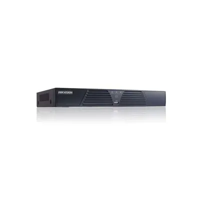 DS-7208HVI-ST SN DVR, 8 csatorna, D1 64fps, CIF 200Fps, 1xSATA HDD, I O DS-7208HVI-ST_SN fotó