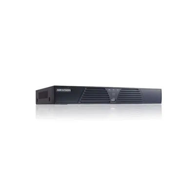 DS-7216HVI-ST S DVR, 16 csatorna, D1 100fps, CIF 400Fps, 1xSATA HDD DS-7216HVI-ST_S fotó