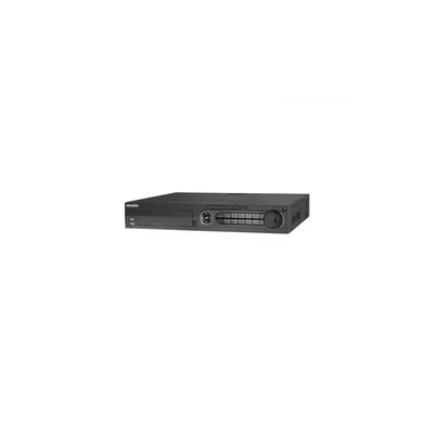 TurboHD DVR 4 port, 1920x1080 100fps, 4x Sata, HDMI,