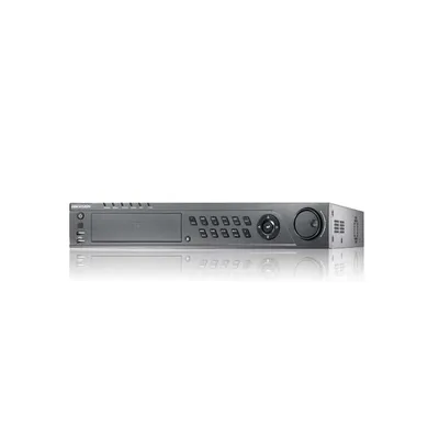 DVR, 8 csatorna, D1 100fps, CIF 200Fps, 4xSATA HDD, HDMI, I O, audio DS-7308HI-ST fotó