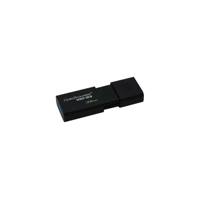 32GB Pendrive USB3.0 DT100G3 DT100G3_32GB fotó