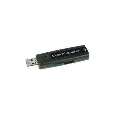 Pendrive 4GB, DT100 5 év szervizben gar. DT100_4GB fotó