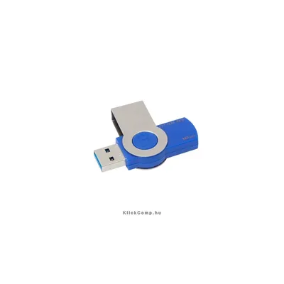 16GB PenDrive USB3.0 Kék DT101G3 16GB DT101G3_16GB fotó