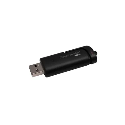 PenDrive 16GB USB2.0 Kingston DataTraveler 104 DT104/16GB Flash Drive DT104_16GB fotó