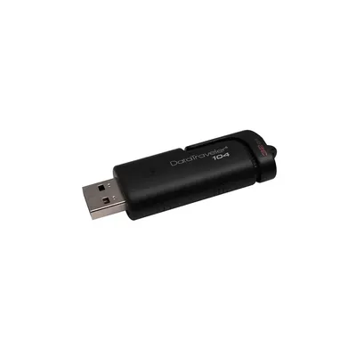 32GB PenDrive USB2.0 Kingston DataTraveler 104 DT104/32GB Flash Drive DT104_32GB fotó