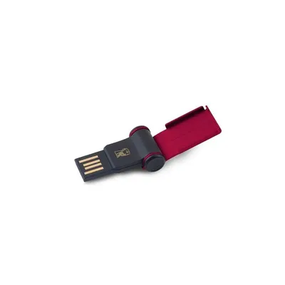 8GB USB2.0 Piros DT108/8GB PenDrive 5 év DT108_8GB fotó