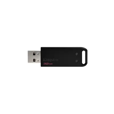 32GB PenDrive USB2.0 Kingston DataTraveler 20 Flash Drive DT20_32GB fotó