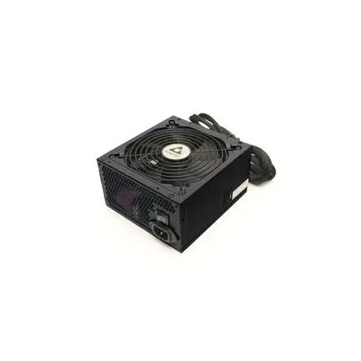 táp+kábel man.650W aktív 3+3 év gar. DT650C14S fotó