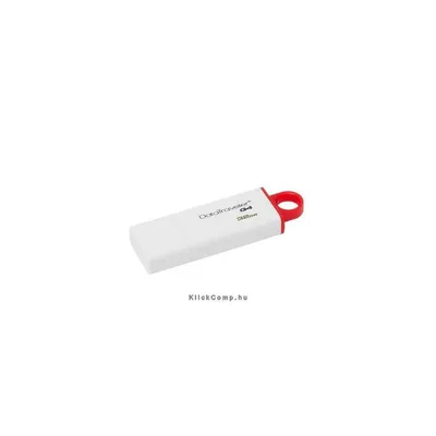 32GB PenDrive USB3.0 Piros-Fehér DTIG4 32GB DTIG4_32GB fotó