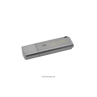 8GB PenDrive USB3.0 Ezüst Kingston DTLPG3 8GB Automatic Data