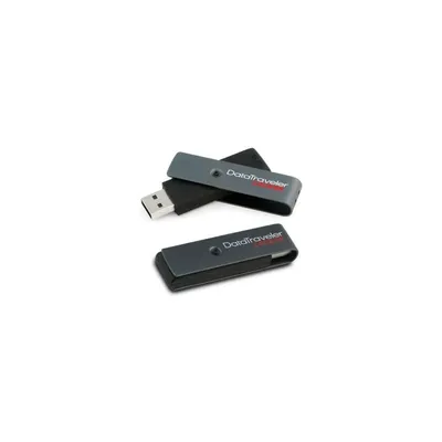 Pendrive 16GB, DTL+ Locker, Fekete 5 év szervizben DTLPlus_16GB fotó