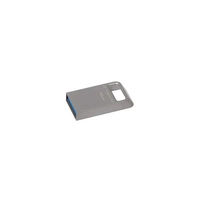 16GB Pendrive Micro USB3.1 A Ezüst Kingston DTMC3/16GB Flash Drive DTMC3_16GB fotó