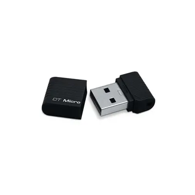 32GB PenDrive USB2.0 Fekete DTMCK 32GB DTMCK_32GB fotó