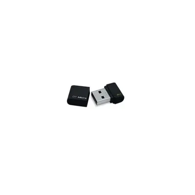8GB PenDrive USB2.0 Fekete DTMCK/8GB DTMCK_8GB fotó