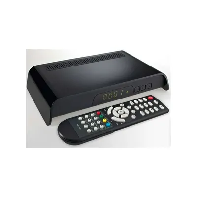 WinFast DTV Pro HD Digitális Tuner BOX önálló 1080i, HDMI DTV-PRO-HD fotó