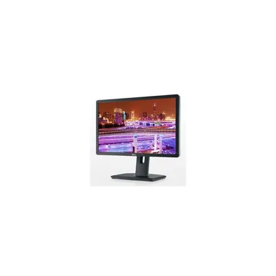 Dell U2212HM 21.5" Wide Flat Panel Monitor DU2212HM-RTD fotó